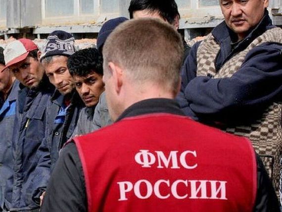 прописка в Ступино